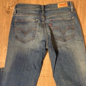 Levi’s jeans